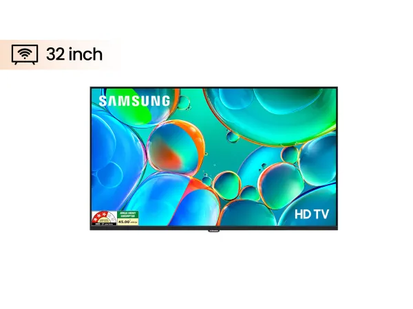 Samsung Smart LED 32 inch HD TV